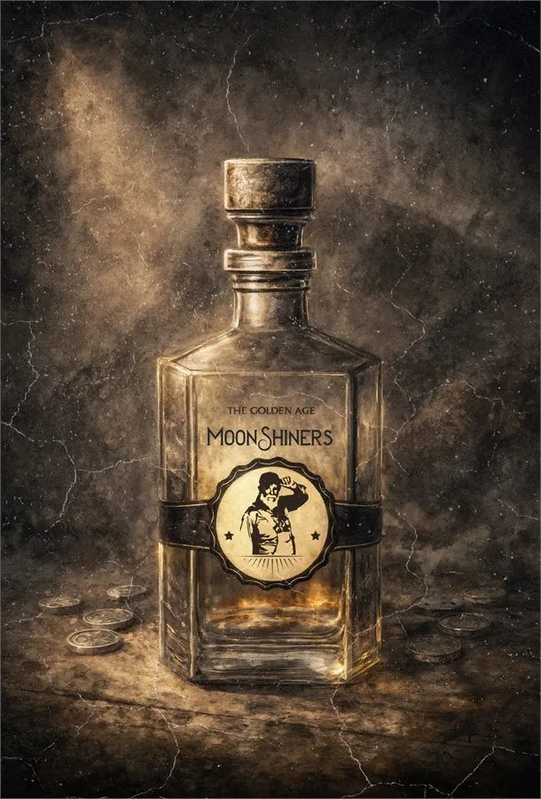 Ambiance Moonshiners